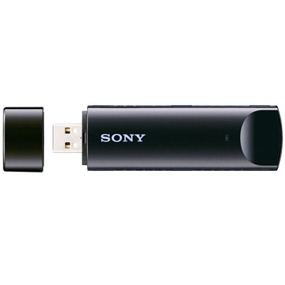 Sony USB Wireless Adapter