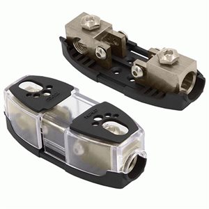 T-Spec ANL 1 / 0 AWG Compact Fuse Holder