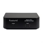 Russound 2-Zone Enhanced Audio Power Supply for Voice