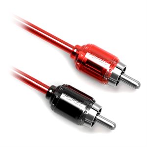 T-Spec v6 3' 2 Channel RCA Audio Cable