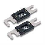 T-Spec 100 Amps ANL Fuses (2 pk)