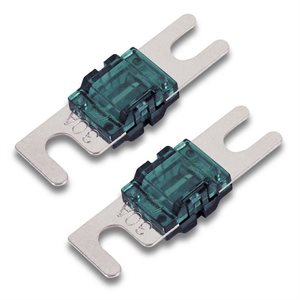 T-Spec 30 Amps ANL Mini Fuses (2 pk)