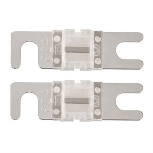 T-Spec 80 Amps ANL Mini Fuses (2 pk)