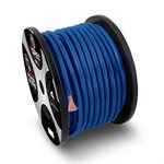 T-Spec v8GT Series 8 ga OFC Power Wire 250' Spool (blue)