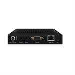 RTI 100M 4K60 4:4:4 HDBaseT Extender Kit w /  ARC & Ethernet