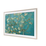 Samsung 43" Customizable Frame for 2021 - 2024 Frame TV (Sand Gold Metal)