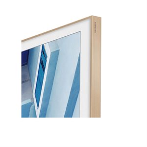 Samsung 50" Customizable Frame for 2020 Frame TV (beige)