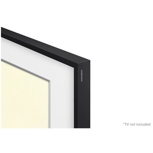 Samsung 50" Customizable Frame for 2020 Frame TV (black)