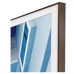 Samsung 55" Customizable Frame for 2020 Frame TV (brown)