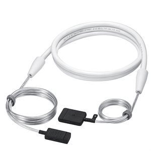 Samsung One Connect In-Wall 5M Cable for 2019 8K, Frame