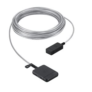 Samsung 15m Invisible Cable for 2019-21 QLED & Frames(excluding 32" Frame)