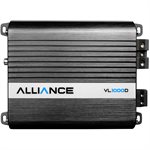 Alliance 1x250 Class D Amplifier