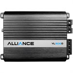 Alliance 1x375 Class D Amplifier