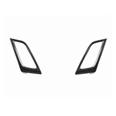Metra 99-5827 Ford Focus Vent Panel Grey