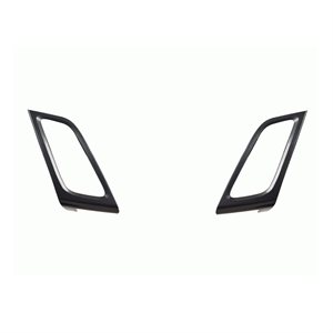 Metra 99-5827 Ford Focus Vent Panel Grey