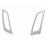 Metra 99-5827 Ford Focus Vent Panel Silver