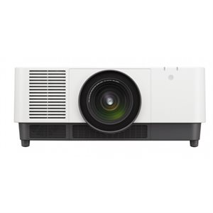 Sony 3LCD Projector 13000 Lumens 1920x1200(white)