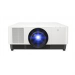 Sony 3LCD Projector 13000 Lumens 1920x1200(white)