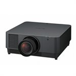 Sony Pro WUXGA 3LCD 13,000 Lumens Laser Projector (black)