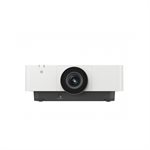 Sony 3LCD Professional Laser Projector with 6500 lumens (white)