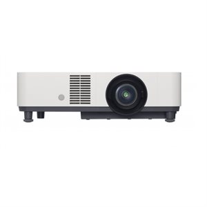 Sony LCD Projector 6400 Lumens 60p input