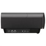 Sony 4K SXRD Home Cinema Projector 1800 Lumens (black)