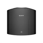 Sony 4K SXRD Home Cinema Projector 1800 Lumens (black)