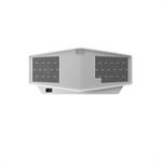 Sony 4K HDR Laser Home Theater Projector w /  Native 4K SXRD Panel (White)