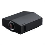 Sony 4K HDR Laser Home Theater Projector w /  Native 4K SXRD Panel (available Summer 2022)