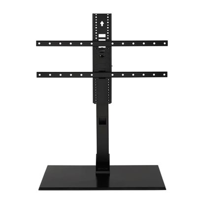 Sanus Universal Swivel TV Stand for 40"-86" (black)