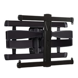 Sanus Advanced Full-Motion Premium TV Mount for TV's up to 175lbs and 200x200 to 600x400 VESA