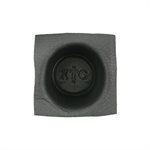 Install Bay 6.5" Round Large Frame Speaker Baffles (pair)