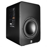 TruAudio Select Series 12" Subwoofer, Dual 12" Drivers (Black)