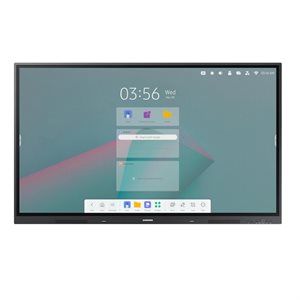 Samsung 65" All-In-One Digital Android Display