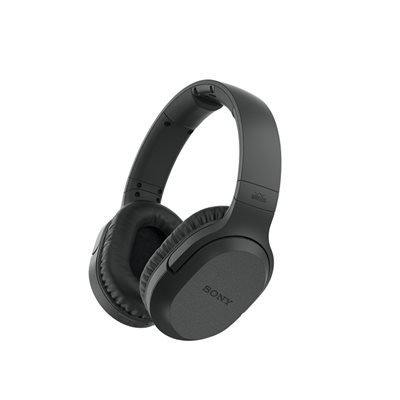 Sony Wireless RF Home Theater Headphones