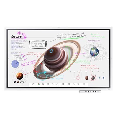 Samsung 85” Flip Pro Interactive Display