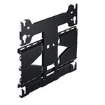 Samsung Full Motion Slim Wall Mount 43"-65" Black