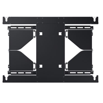 Samsung Full Motion Slim Wall Mount 82"-85" Black