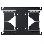 Samsung Full Motion Slim Wall Mount 82"-85" Black