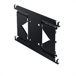 Samsung Full Motion Slim Wall Mount 82"-85" Black