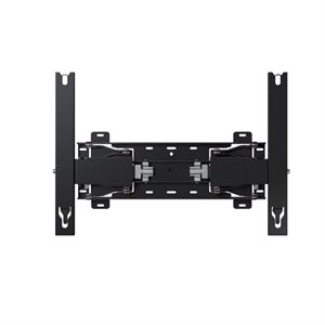 Samsung 85" The Terrace Wall Mount