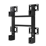 Samsung Wall Mount for Flat Panel Display - 75" Screen Support