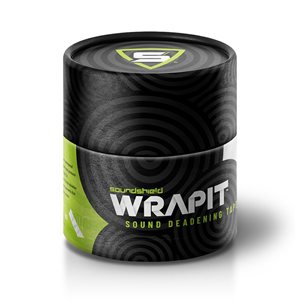 SoundShield WRAPIT 30lf, 3.0MM Thickness, Single Pack