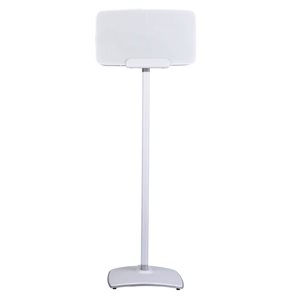 Sanus Speaker Stand Designed for Sonos Five(white)