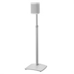 Sanus Adjustable Height Wireless Speaker Stands designed for