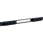 Sanus Extendable Wall Mount Designed for the Sonos Arc (blac