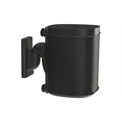 Sanus Wireless Speaker Swivel and Tilt Wall Mount designed f