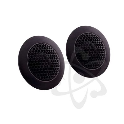 arc audio tweeters