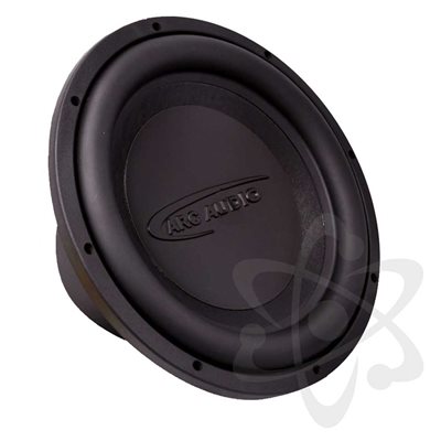 ARC Audio X2 Series 10" DVC 4-Ohm Subwoofer