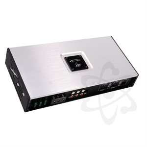 ARC Audio X2 Series 5-Channel Amplifier